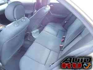 Mercedes-Benz C-класс, 2002 Mercedes-Benz C-класс, 2002