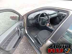Mercedes-Benz C-класс, 2002 Mercedes-Benz C-класс, 2002