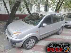 Ford Fusion, 2008 Ford Fusion, 2008