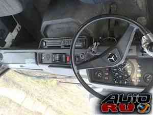 Mercedes-Benz, 1991 Mercedes-Benz, 1991