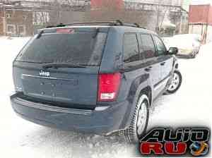 Jeep Grand Cherokee, 2010 Jeep Grand Cherokee, 2010