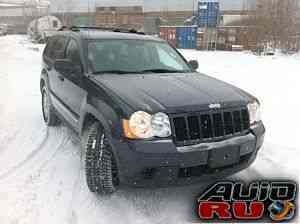 Jeep Grand Cherokee, 2010 Jeep Grand Cherokee, 2010
