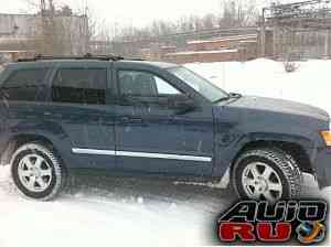 Jeep Grand Cherokee, 2010 Jeep Grand Cherokee, 2010