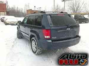 Jeep Grand Cherokee, 2010 Jeep Grand Cherokee, 2010