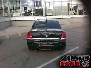 Opel Astra, 2007 Opel Astra, 2007