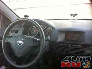 Opel Astra, 2007 Opel Astra, 2007