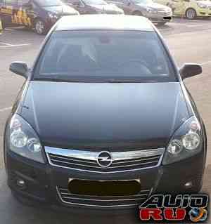 Opel Astra, 2007 Opel Astra, 2007