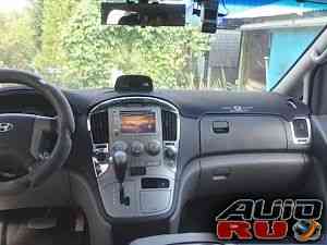 Hyundai Starex, 2008 Hyundai Starex, 2008