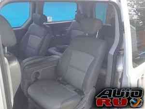 Hyundai Starex, 2008 Hyundai Starex, 2008