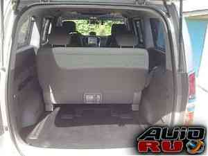 Hyundai Starex, 2008 Hyundai Starex, 2008