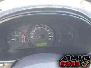 Hyundai Starex, 2008 Hyundai Starex, 2008