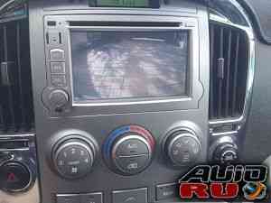 Hyundai Starex, 2008 Hyundai Starex, 2008
