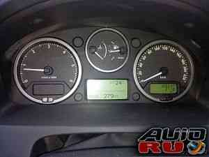 Land Rover Freelander, 2008