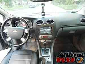 Ford Focus, 2008 Ford Focus, 2008
