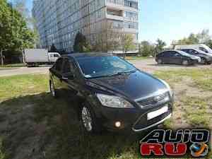 Ford Focus, 2008 Ford Focus, 2008