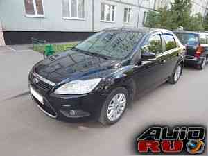 Ford Focus, 2008 Ford Focus, 2008