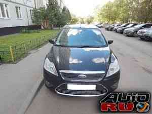 Ford Focus, 2008 Ford Focus, 2008