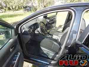 Ford Focus, 2008 Ford Focus, 2008