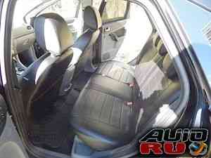 Ford Focus, 2008 Ford Focus, 2008