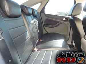 Ford Focus, 2008 Ford Focus, 2008