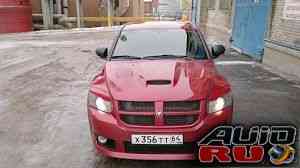 Dodge Caliber, 2008