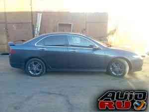 Honda Accord, 2006