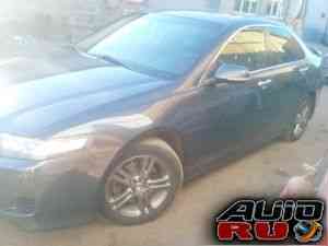 Honda Accord, 2006