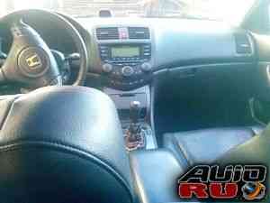 Honda Accord, 2006