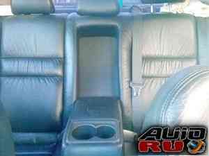 Honda Accord, 2006