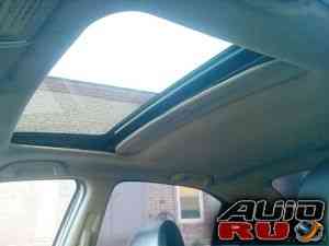 Honda Accord, 2006