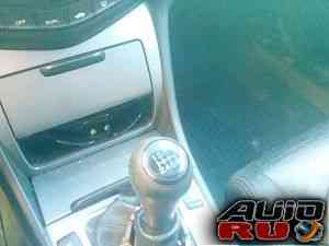 Honda Accord, 2006