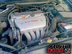 Honda Accord, 2006