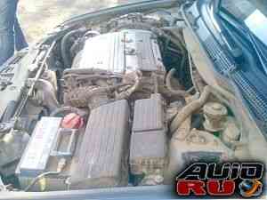 Honda Accord, 2006