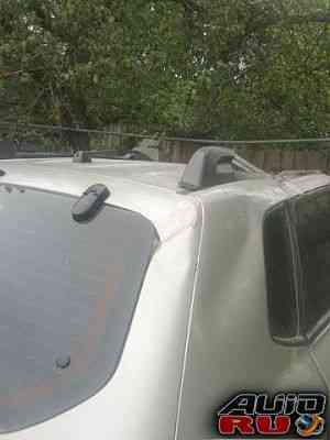 Hyundai Tucson, 2006