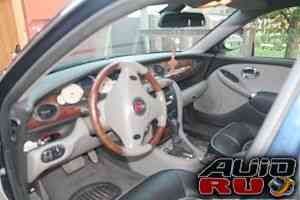 Rover 75, 2004