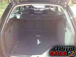 Skoda Superb, 2010