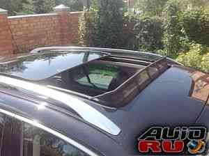 Skoda Superb, 2010