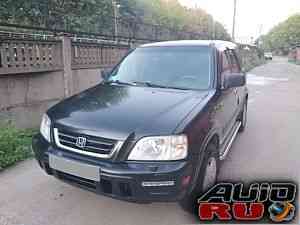 Honda CR-V, 2000 Honda CR-V, 2000