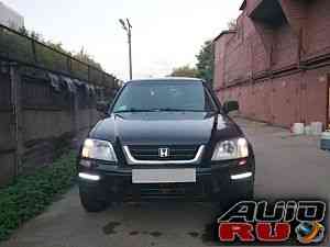 Honda CR-V, 2000 Honda CR-V, 2000
