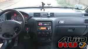 Honda CR-V, 2000 Honda CR-V, 2000