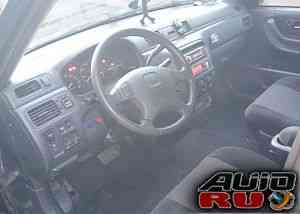 Honda CR-V, 2000 Honda CR-V, 2000