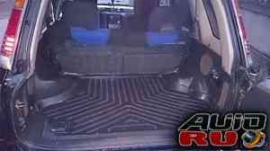 Honda CR-V, 2000 Honda CR-V, 2000