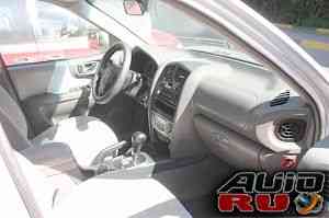 Hyundai Santa Fe, 2009 Hyundai Santa Fe, 2009