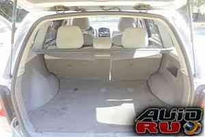 Hyundai Santa Fe, 2009 Hyundai Santa Fe, 2009