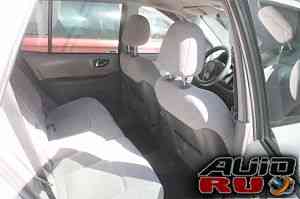 Hyundai Santa Fe, 2009 Hyundai Santa Fe, 2009