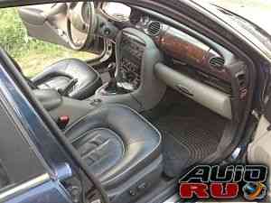Rover 75, 2001 Rover 75, 2001