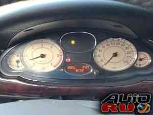 Rover 75, 2001 Rover 75, 2001