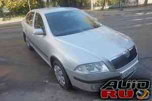 Skoda Octavia, 2008 Skoda Octavia, 2008