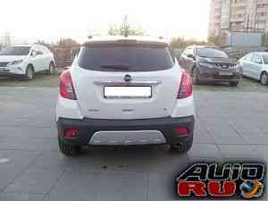Opel Mokka, 2013 Opel Mokka, 2013