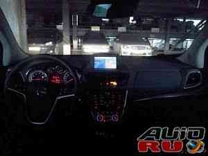 Opel Mokka, 2013 Opel Mokka, 2013